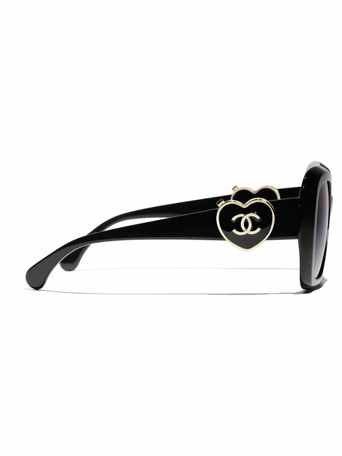 Chanel 5518 SOLE Sunglasses