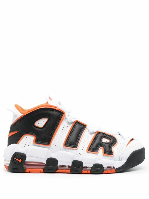 Photo: NIKE - Air More Uptempo Sneakers