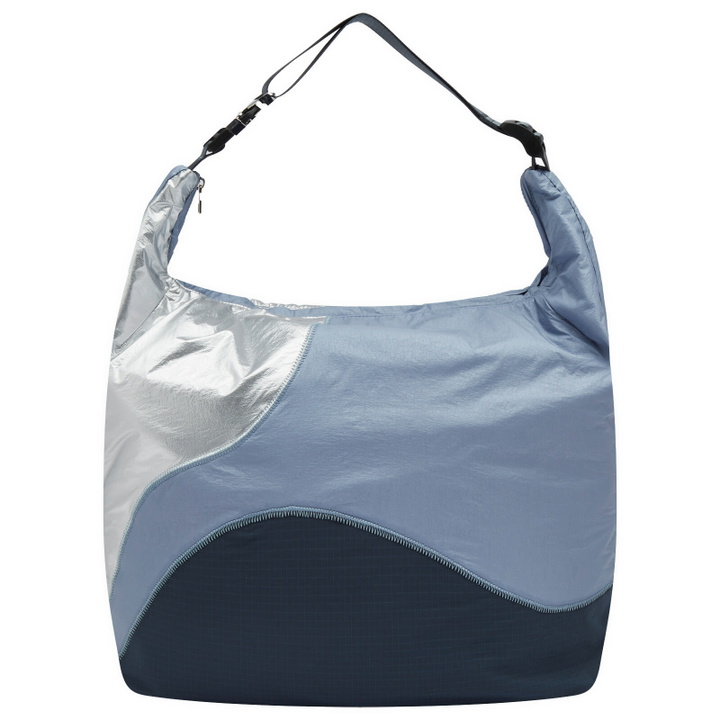 Photo: ARCS HEY Sling Bag in Foil Jumble 