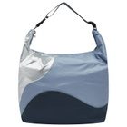 ARCS HEY Sling Bag in Foil Jumble 