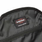 Eastpak x Craig Green Quilted Padded Pak'r Backpack in Black 