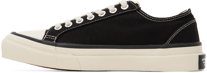 Second/Layer Black Article No. Edition SLXAN-1007 Sneakers Second 