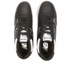 New Balance BB550SV1 Sneakers in Black