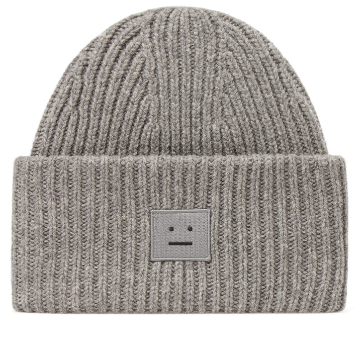 Photo: Acne Studios Pansy W Face Beanie