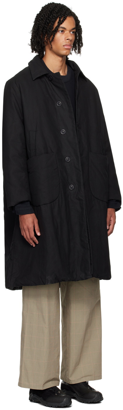 Casey Casey big coat 値下げ可 Casey Casey big coat 値下げ可