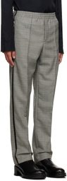 SAPIO Gray Nº 40 Trousers