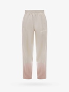 Palm Angels Trouser Beige   Mens