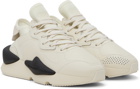 Y-3 Off-White Kaiwa Sneakers