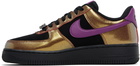 Nike Multicolor Air Force 1 '07 LV8 Sneakers