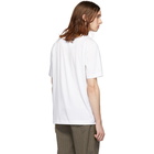 Missoni White Pocket T-Shirt