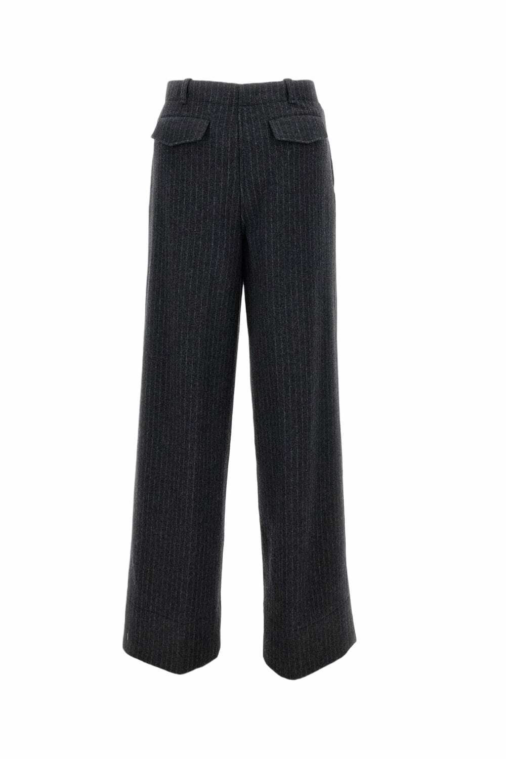 Durazzi Milano Pinstripe Pants