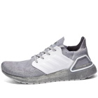Adidas x James Bond Ultraboost 20 Sneakers in Grey Two/White/Black