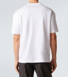 Giorgio Armani Cotton jersey T-shirt