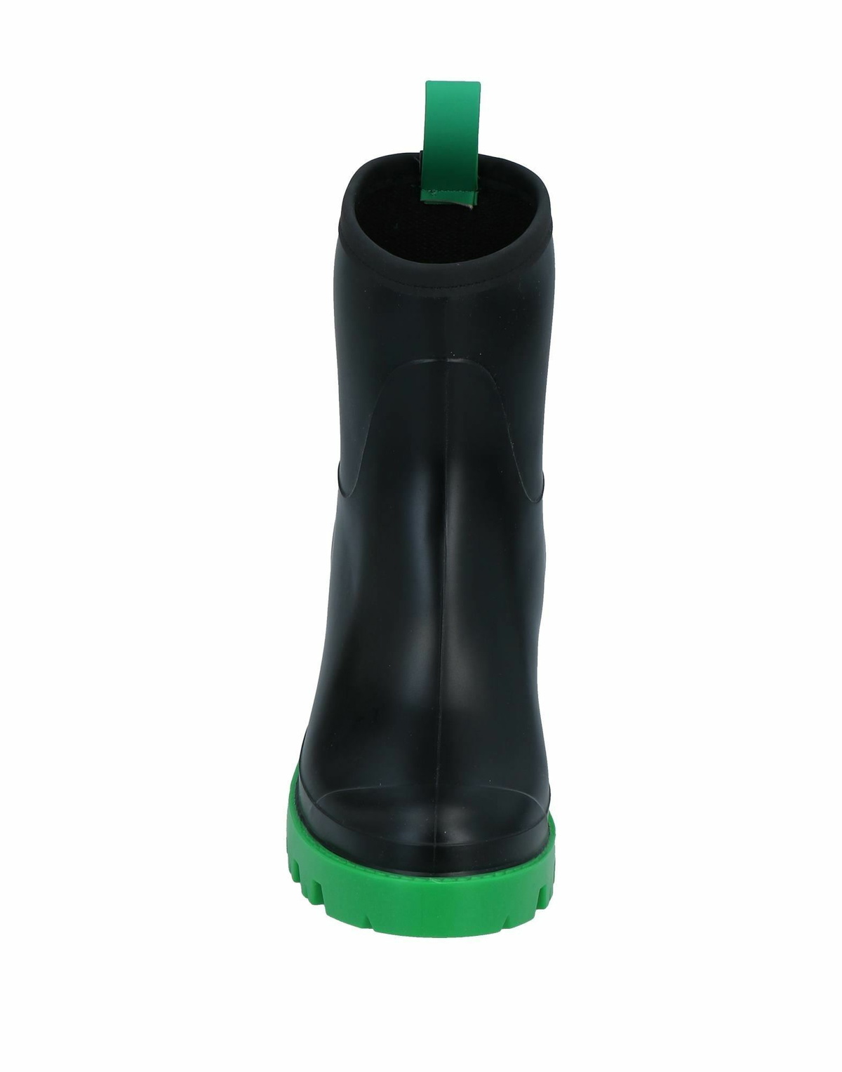 Gia Couture Womens Ankle boots in Black