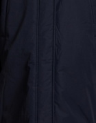 Polo Ralph Lauren Womens Puffer Midnight in Blue