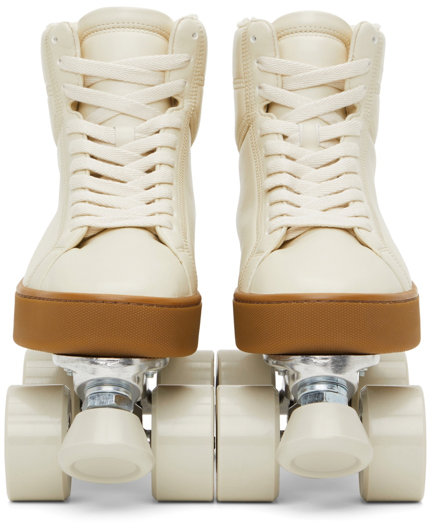 Bottega Veneta The Quilt Roller Skate