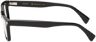 Lanvin Black Square Glasses