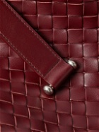 Bottega Veneta - Avenue B. Intrecciato Leather Tote Bag
