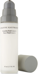 Susanne Kaufmann Line A Face Fluid Moisturizer, 1,7 oz