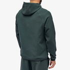 AFFXWRKS Men's Transit Hoodie in Shade Green