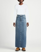 Sandro Womens T-shirt in White