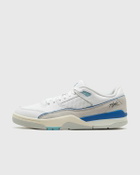 Jordan FLIGHT COURT White Mens Lowtop