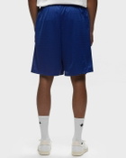 CHAMPION CLASSIC MESH SHORTS Blue Mens Sport & Team Short