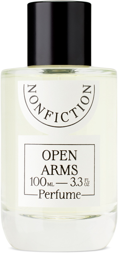Photo: Nonfiction Open Arms Eau De Parfum, 100 mL
