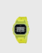 G-SHOCK X J. Balvin G-SHOCK The Origin yellow Mens Watch