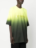 VETEMENTS - Logo Cotton T-shirt