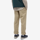 Save Men's Twill Easy Chino in Khaki