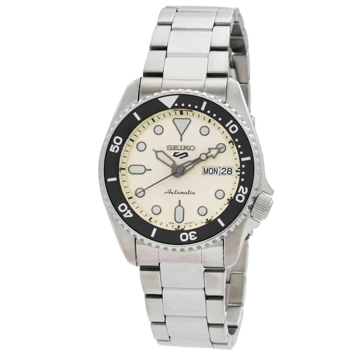 Seiko Seiko 5 Automatic Unisex Watch SRPK31