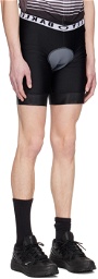 Oakley Black MTB Inner Shorts
