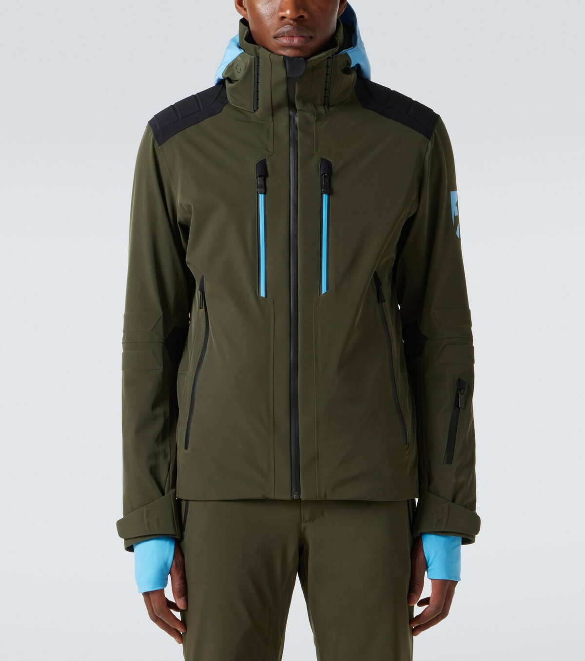 Toni Sailer Evan ski jacket