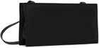 At.Kollektive Black Bianca Saunders Edition Lucea Bag