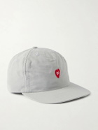 DISTRICT VISION - Embroidered Nylon-Taslan Baseball Cap