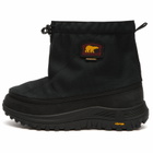 Sorel Men's x Aries Callsign Horizon Low GTX in Black/Black