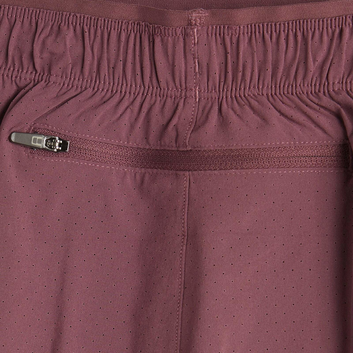 New Balance Running New Balance RC Short 5" in Purple