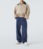 Bottega Veneta Orbit low-top sneakers