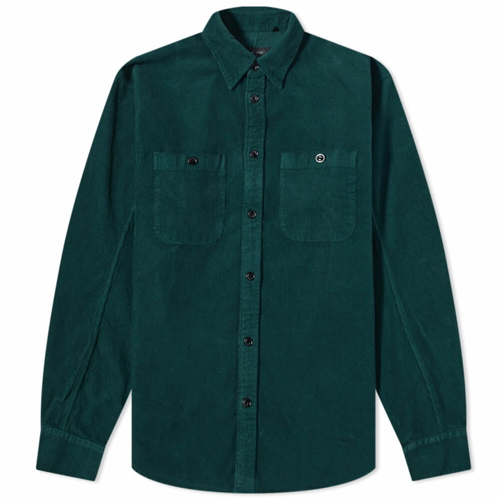 Photo: Rag & Bone Gus Corduroy Shirt