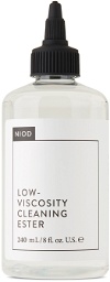 Niod Low-Viscosity Cleaning Ester Cleanser, 8 oz