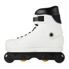 THEM SKATES Beige 909 Inline Skates Boots
