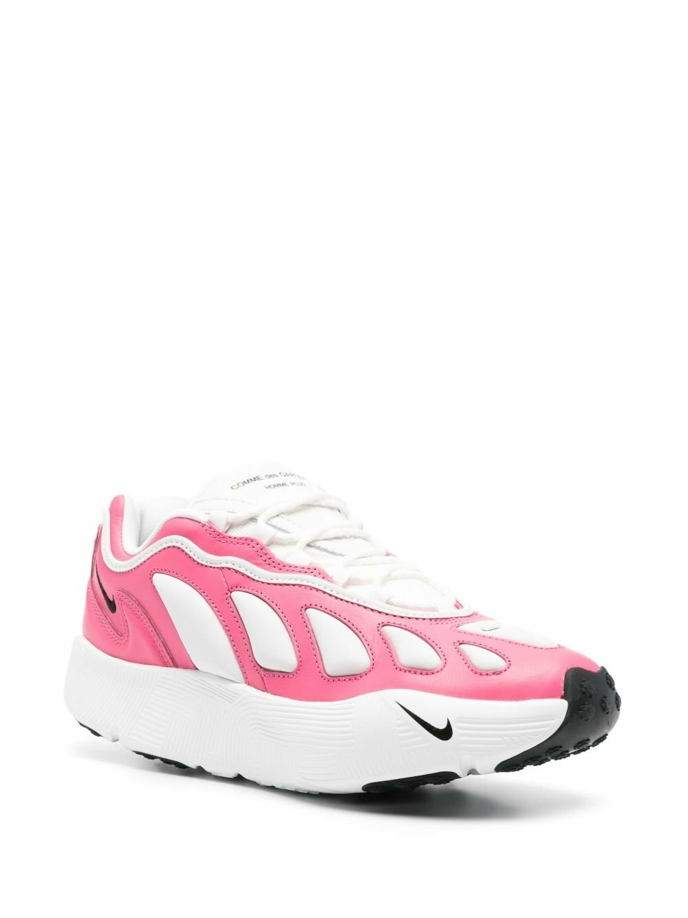 Comme Des Garçons Homme Plus X Nike Sense 96 Sneakers