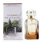 Un Jardin Sur La Lagune / Hermes EDT Spray 1.6 oz (50 ml) (u)