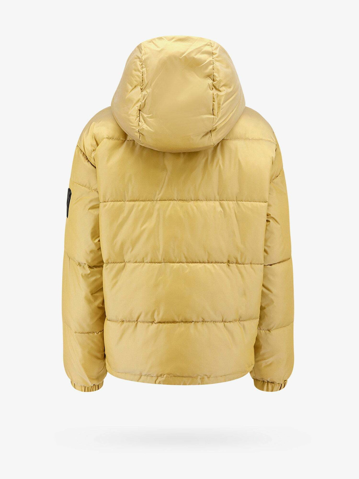 Pinko Yellow Jacket Womens Pinko