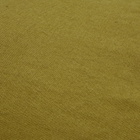 HAY Linen Cushion - 50x50cm in Olive 