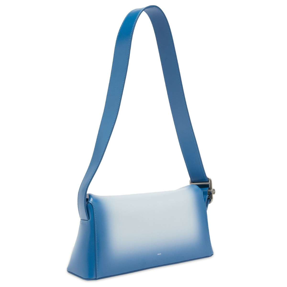 OSOI Women's Folder Brot Bag in Prism Blue OSOI
