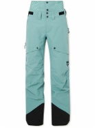 Black Crows - Ora Body Map Recycled Ripstop Ski Trousers - Blue