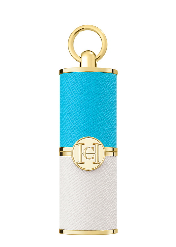Photo: Carolina Herrera The Mini Tint Case - Blue