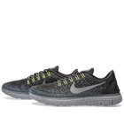 Nike Free Run Distance Shield